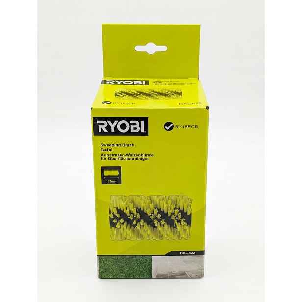 Kartáč pro zařízení na čištění umělé trávy RY18PCB RAC823 Ryobi
