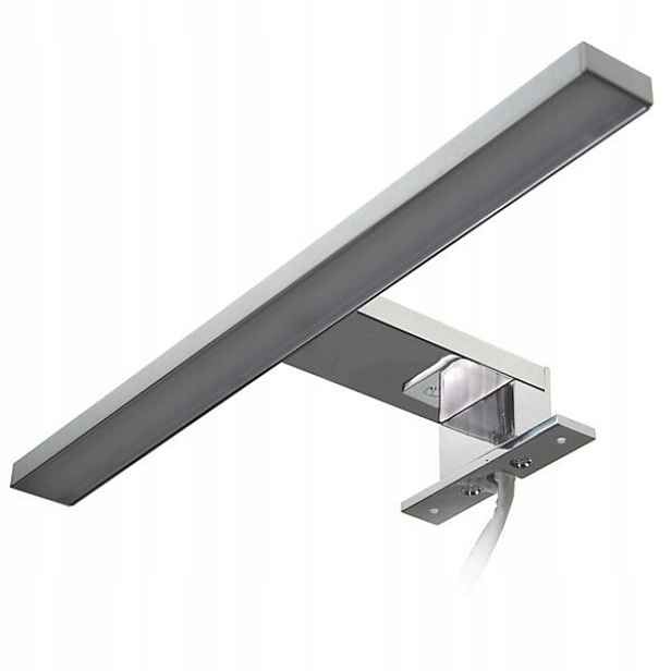 Led koupelnová lampa Alred 10W 4000K 300*105*35