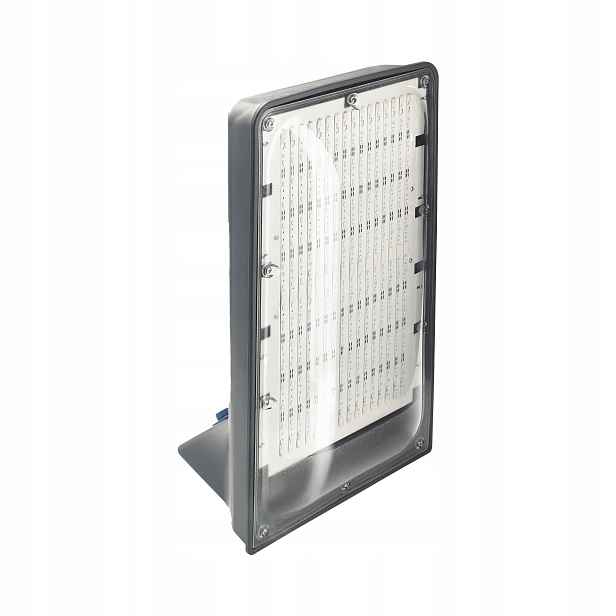 Lena Lighting Giant Led Evo 33000lm šedá s Pl-fr zásuvkami