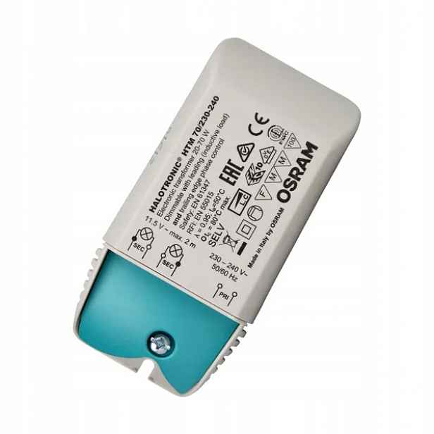 Osram Halotronic-compact Htm, Htn 70/230240