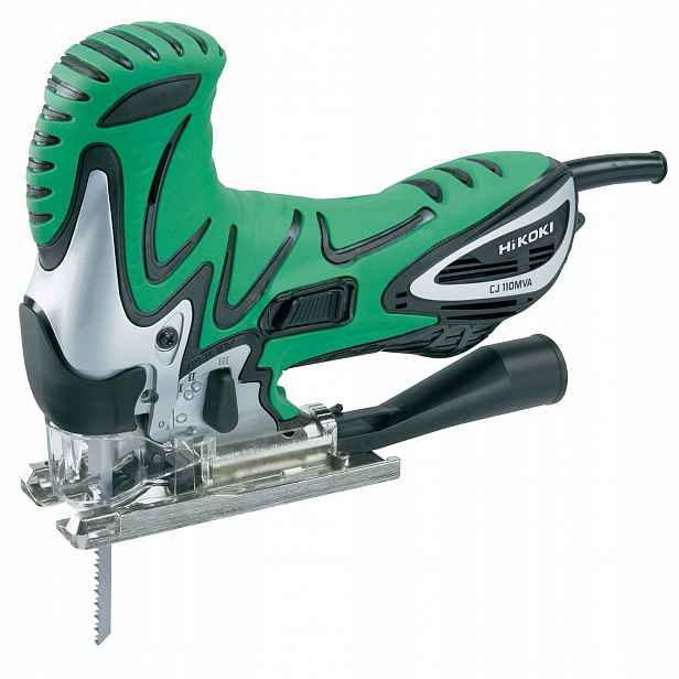 Přímočará pila Hikoki 720 W napájení ze sítě