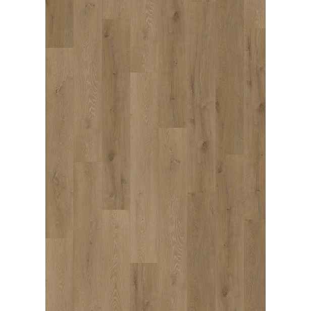 Vinylová podlaha lepená ECO 55 059 Prestige Oak Light Amber - dub, 1219,2 x 184,1 mm, Oneflor