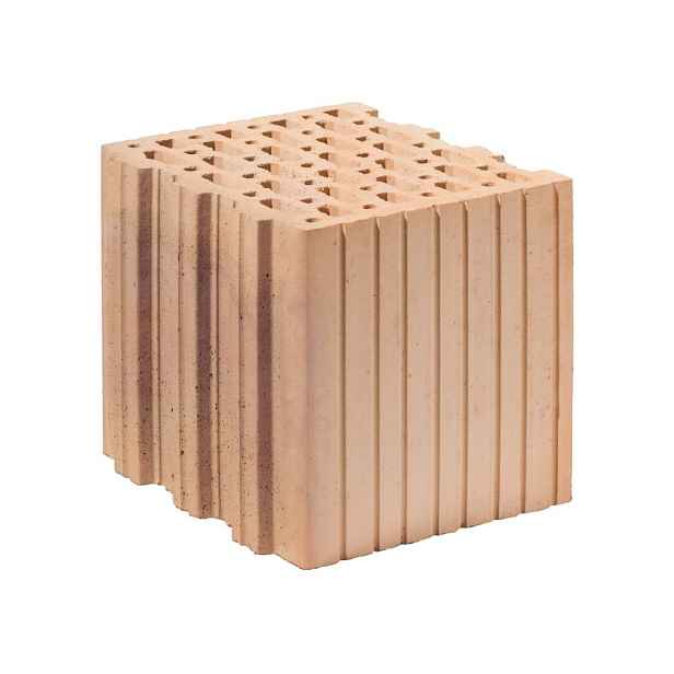 Cihla broušená Porotherm 30 AKU Z Profi P20 300×247×249 mm