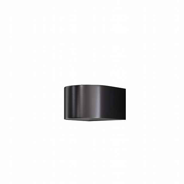 Maytoni Outdoor Blow Architektonické osvětlení O435WL-L5GF3K Graphite