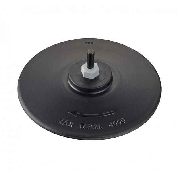 Stanley - Upínací hlava pro vrtačku, průměr 125 mm STA32021-XJ