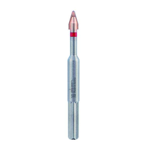 Vrták do dlaždic ALPEN C PROTECTOR 12×110 mm
