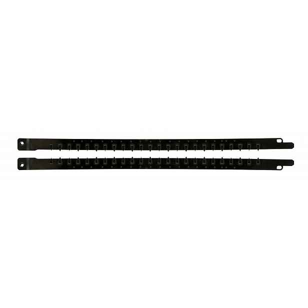 DeWALT - Pilové plátky na cihly, délka 43 cm, 2 ks DT2974