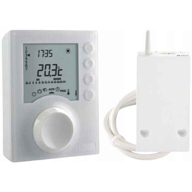 Immergas Termostat Tybox 137+ Bezdrát. Elektrický S P