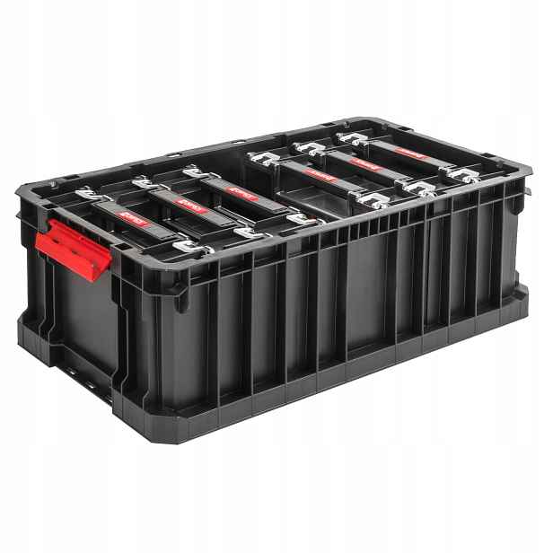 Krabička Qbrick Two Box 200 6x Two Organizer Multi