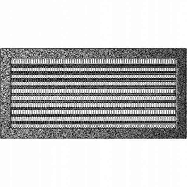 Krbová Mřížka 22x45 Žaluzie 4 Barvy Ventilace