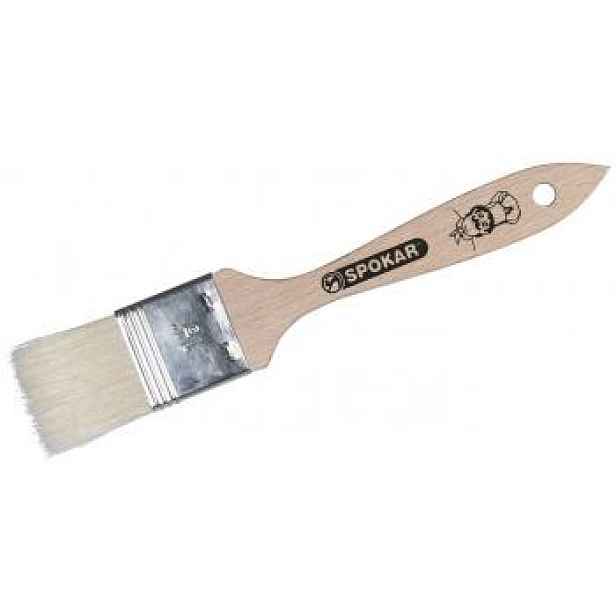 SPOKAR Mašlovačka plochá