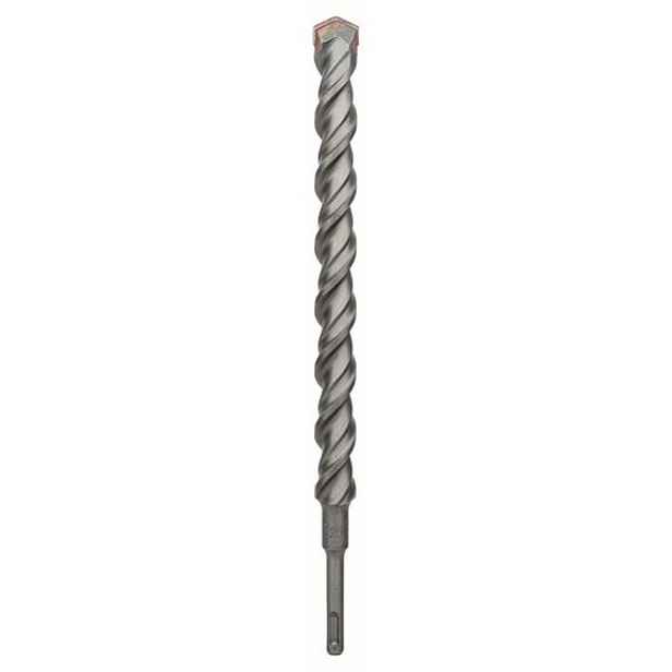 Vrták do betonu Bosch SDS plus-3 25×300×350 mm