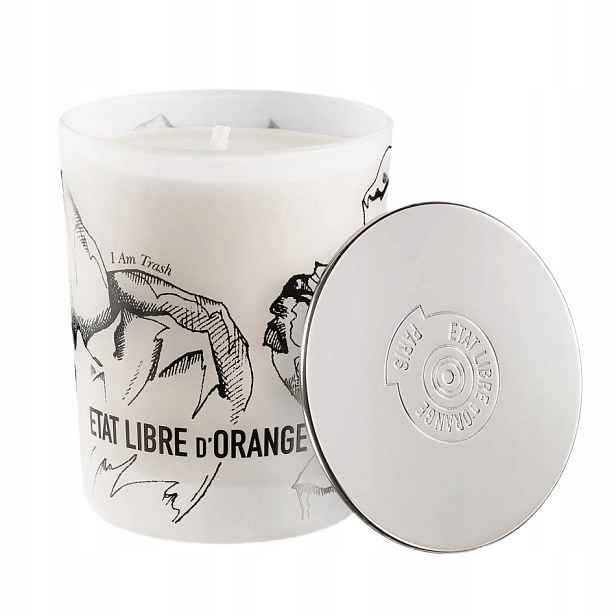 Etat Libre D'orange I Am Trash Svíčka 185g