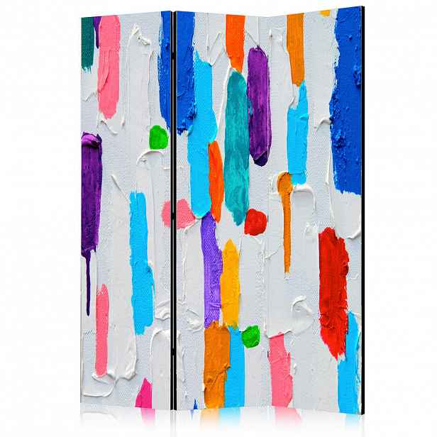 artgeist PARAVÁN, 135/172/3 cm
