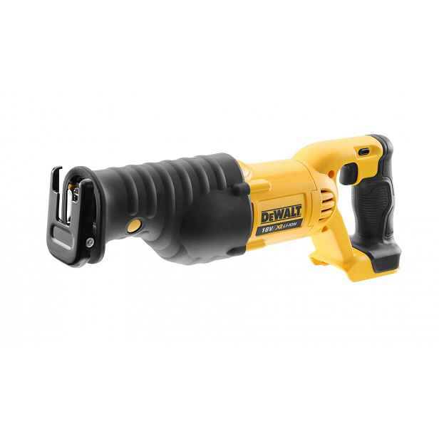 DeWALT - 18V AKU mečová pila, bez baterie a nabíječky DCS380N