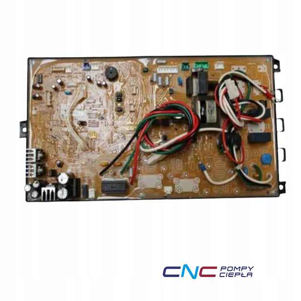 Panasonic CWA73C6751R Základní deska jedn. externí elektronický regulátor