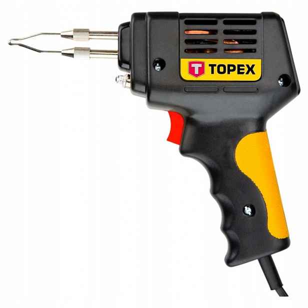 Topex Transformátorová Pájka 100W 44E002