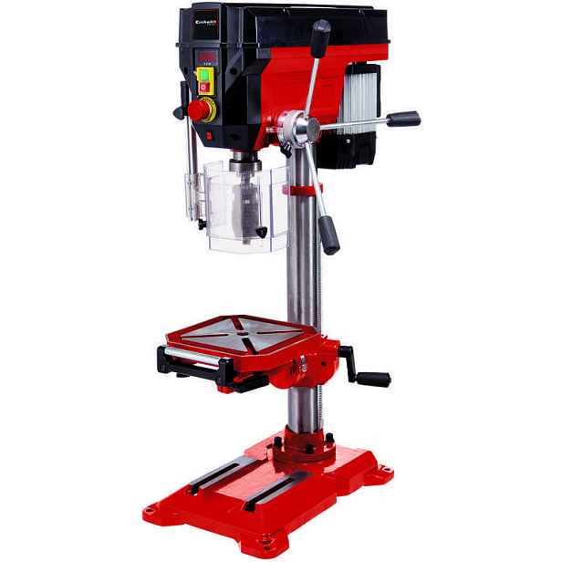Vrtačka sloupová Einhell TE-BD 750 E