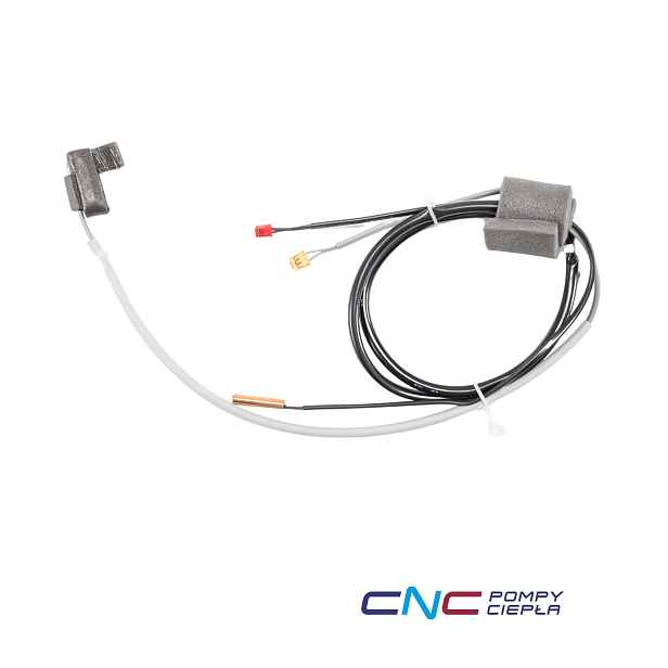 Daikin 5015325 Snímač teploty Thermistor Assy Liquid Coil Originál