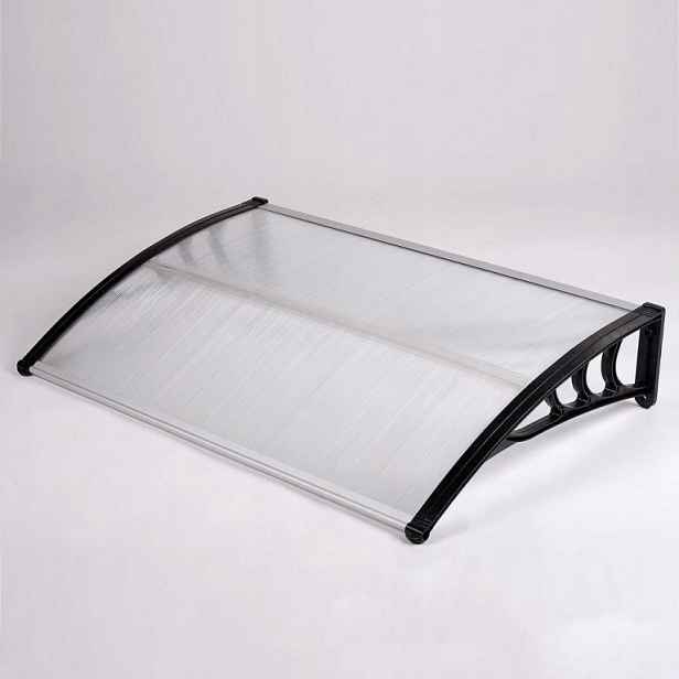 Markýza 120 x 80 cm plast