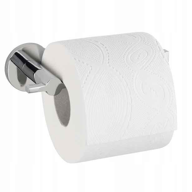 Držák na toaletní papír Isera, UV-Loc, Wenko