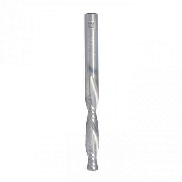Ita Tools fréza Vhm na dřevo Z2 D8 I42 S8 negativní