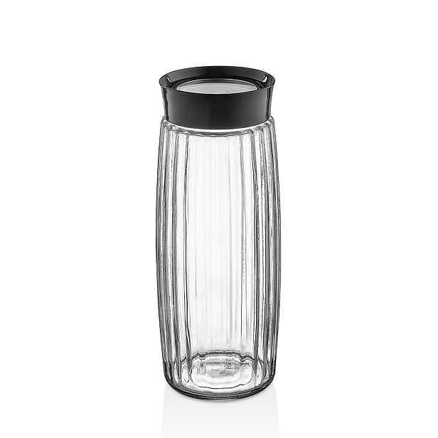 Skleněná dóza na potraviny QLUX 1500ml