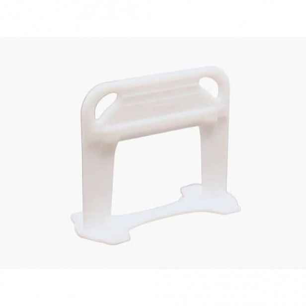 Spony 1 mm Leveling system Multi Tools 100 ks KPLSPONA11