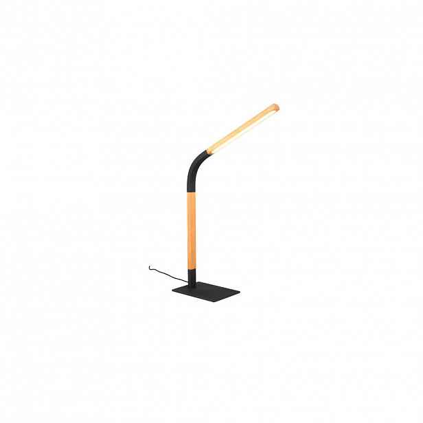 STOLNÍ LED LAMPA, SwitchDim stmívač,