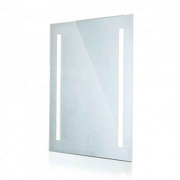 V-tac Zrcadlo 17W Led proti párování 500x390x35mm IP44 VT-8505 6400K 600lm