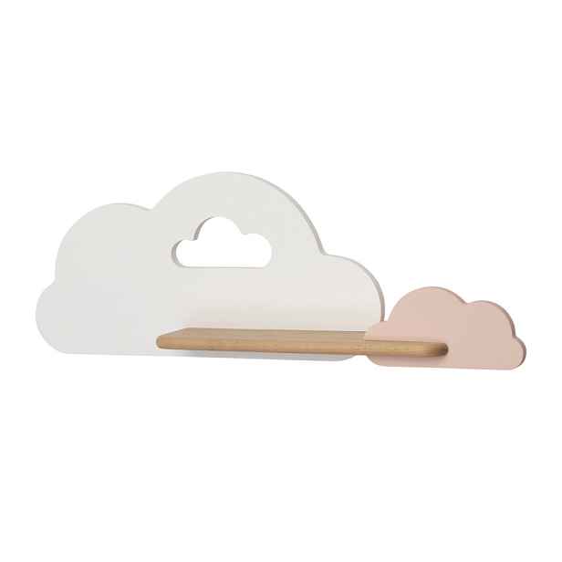 Dětská lampička CLOUD LED Candellux