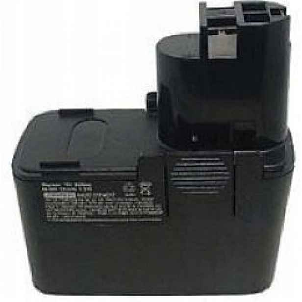 Akumulátor Bosch 2607335090 3300K 3000mAh 12V