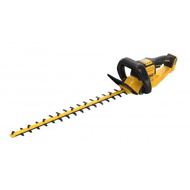 DeWALT - 54V AKU plotové nůžky 65 cm, bez baterie a nabíječky DCMHT573N
