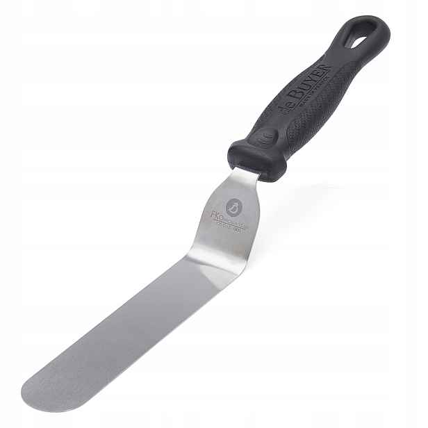 Fkoofficium Špachtle lomená 15 cm De Buyer