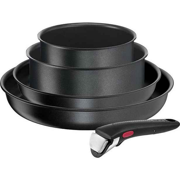 INGENIO Daily Chef sada 5 ks, induk.