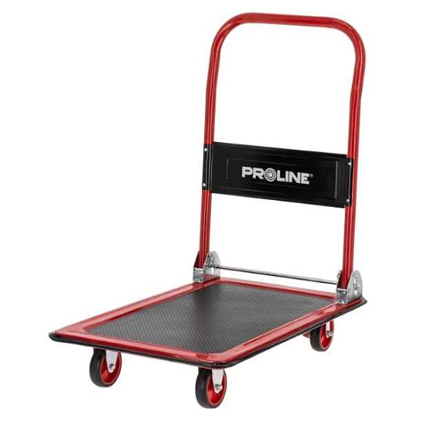 Přepravní vozík, plošina, Max 150 kg Proline 33160