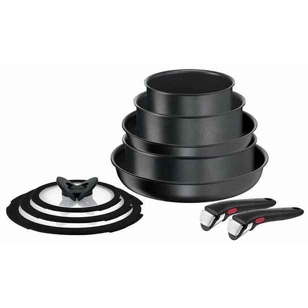 INGENIO Daily Chef sada 10 ks, induk.