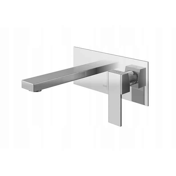 Podomítková umyvadlová baterie 17 cm Excelent QW185H