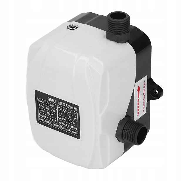 Solární Vodní Čerpadlo 180 W 24 V