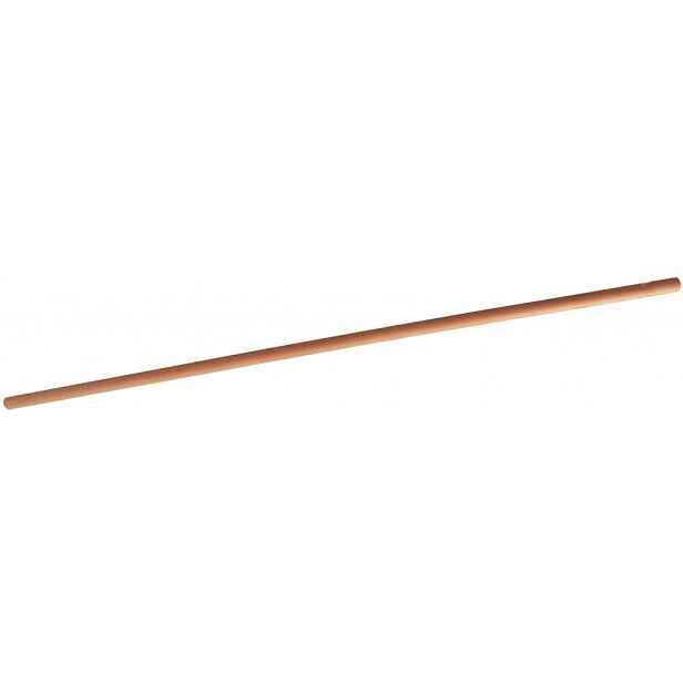 SPOKAR Hůl dřevěná 150cm