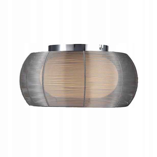 Stropní svítidlo Zuma Line Tango MX1104-2 (silver)