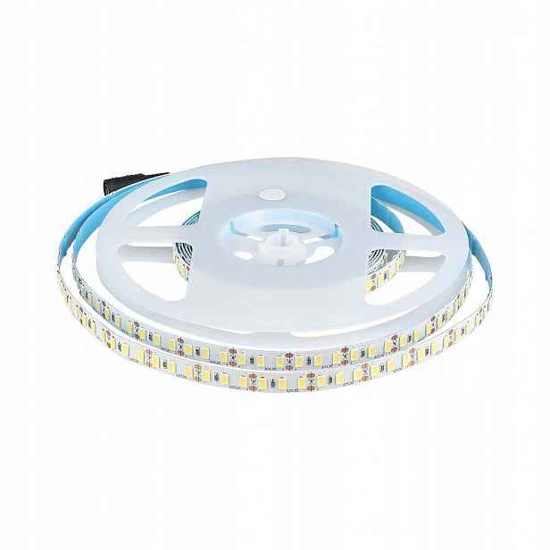 V-tac Led pásek 12V SMD5730 600LED high lumen CRI90+IP20 20W/m VT-5730