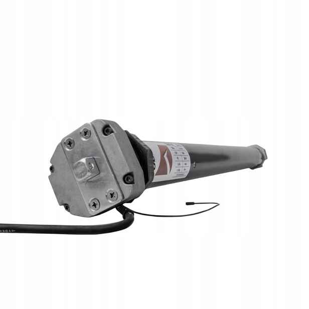 Yooda motor pro rolety a vrata 59M, 100 Nm 12 ot/min s nouzovým otevíráním