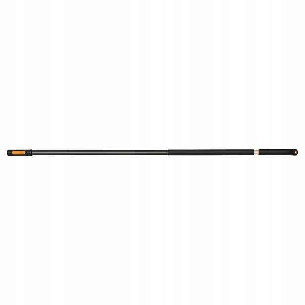 Fiskars Oneclick hliníková teleskopická násada Velikost M 119 Cm – 174 cm