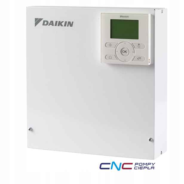 Daikin EKCB07CV3 Řídicí uzel Wiring Centre pro čerpadla Altherma Monobloc C