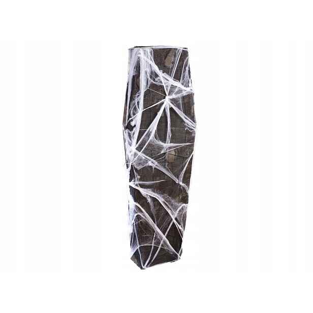Dekorace Rakev na Halloween 160 cm
