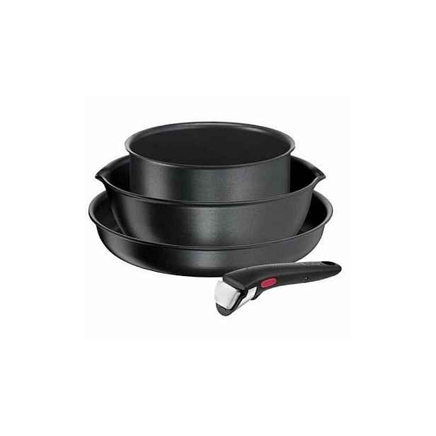 INGENIO Daily Chef sada 4 ks, indukce