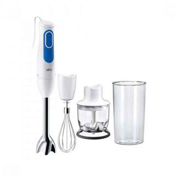 Tyčový mixér Spaghetti MQ3025WH, 700 W - Braun
