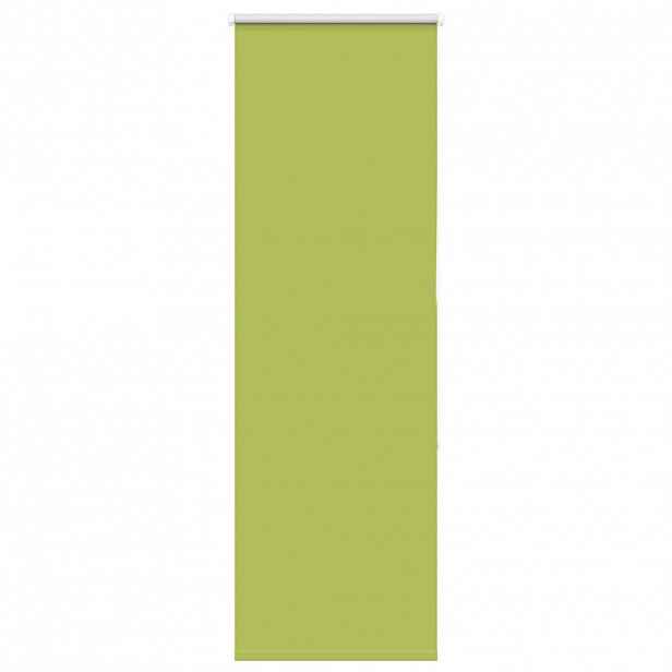 vidaXL Roleta zatemňovací 45x150 cm šířka látky 40,7 cm polyester