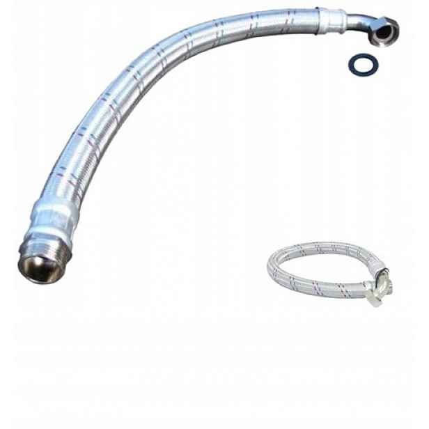 Hadice pro nádrž na hydrofor Pedrollo Plurijet 4/100 Inox 50L
